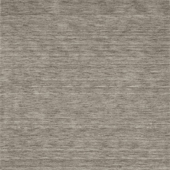 Rafia RF100 Granite 10' x 10' Square Rug