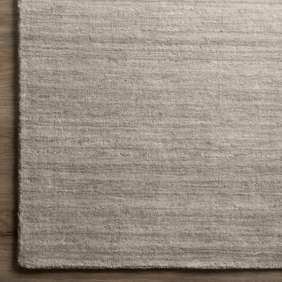 Rafia RF100 Granite 10' x 10' Square Rug