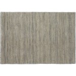 Rafia RF100 Granite 2' x 3' Rug