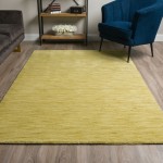 Rafia RF100 Kiwi 12' x 15' Rug