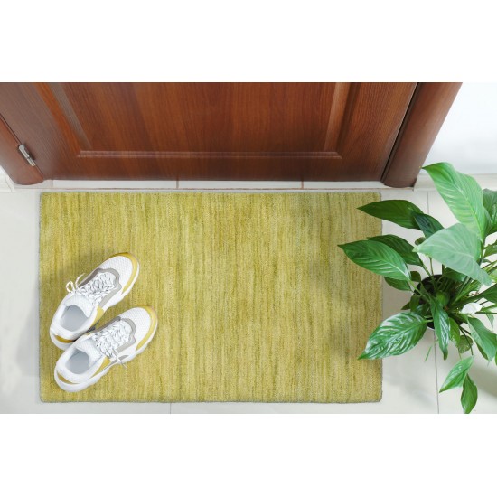 Rafia RF100 Kiwi 2' x 3' Rug