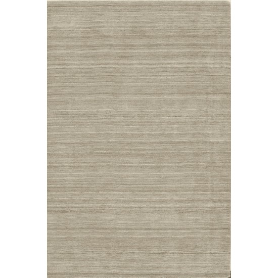 Rafia RF100 Linen 12' x 15' Rug