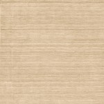 Rafia RF100 Linen 4' x 4' Square Rug