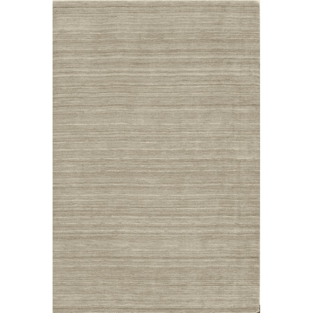 Rafia RF100 Linen 5' x 7'6" Rug