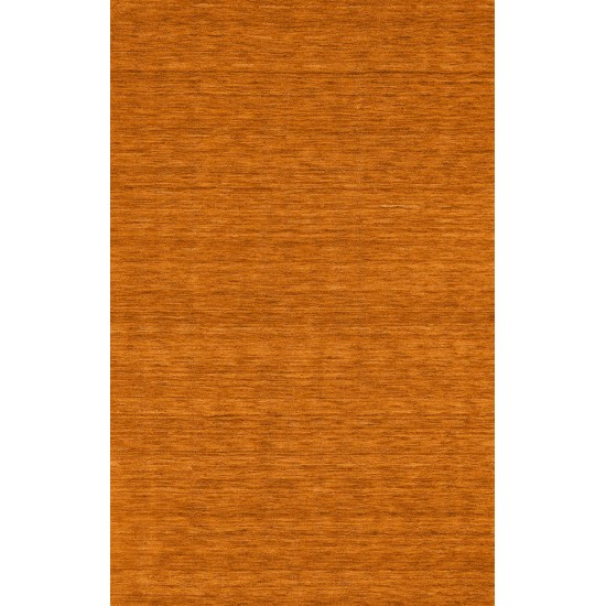 Rafia RF100 Mandarin 12' x 15' Rug