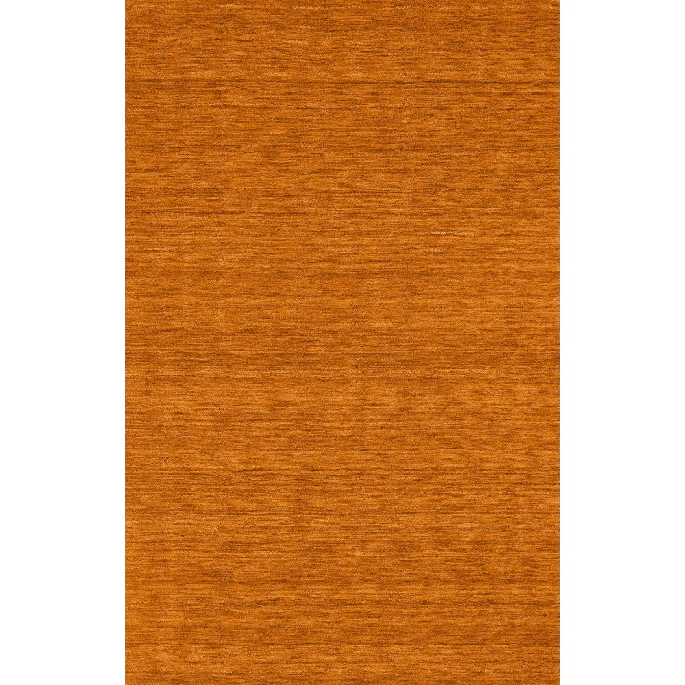 Rafia RF100 Mandarin 12' x 15' Rug