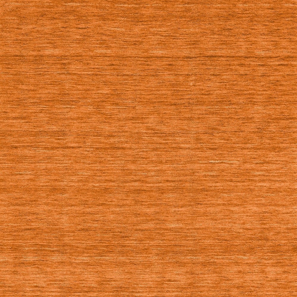Rafia RF100 Mandarin 12' x 12' Square Rug