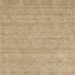 Rafia RF100 Taupe 12' x 12' Square Rug