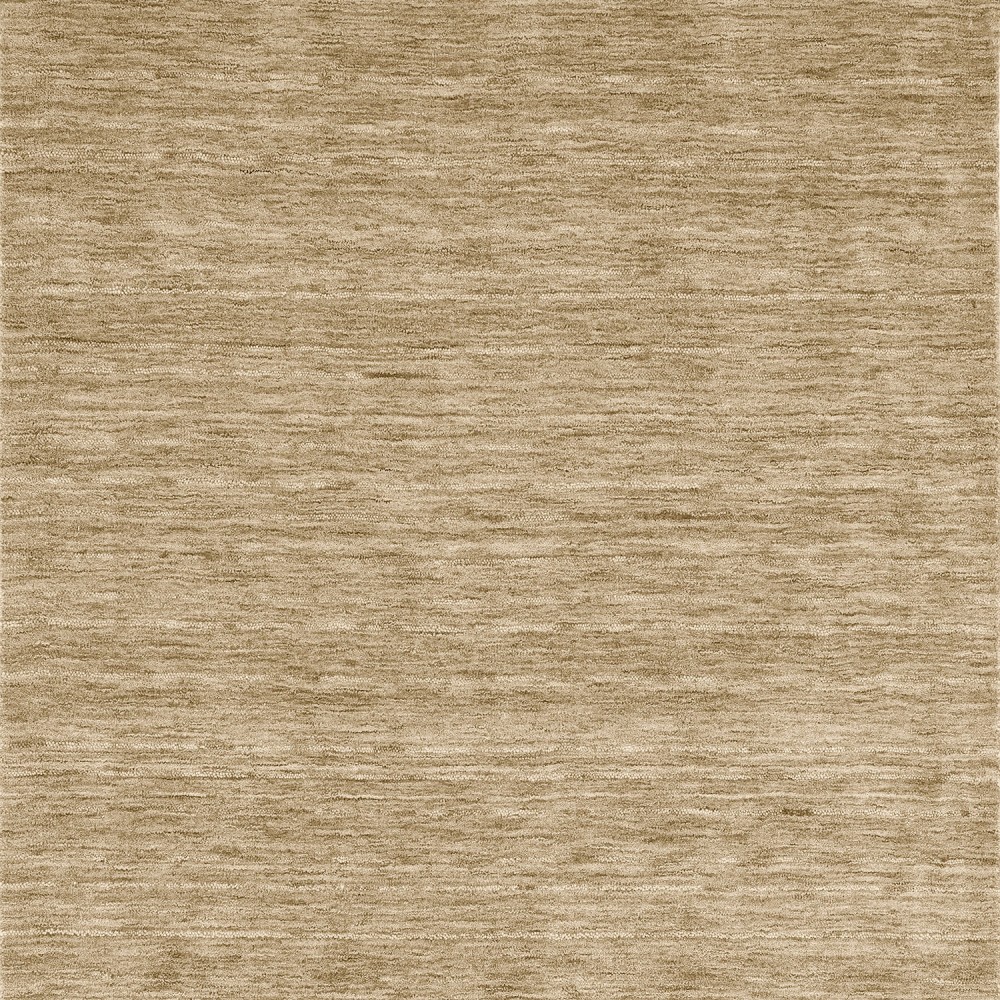 Rafia RF100 Taupe 12' x 12' Square Rug