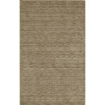 Rafia RF100 Taupe 3'6" x 5'6" Rug