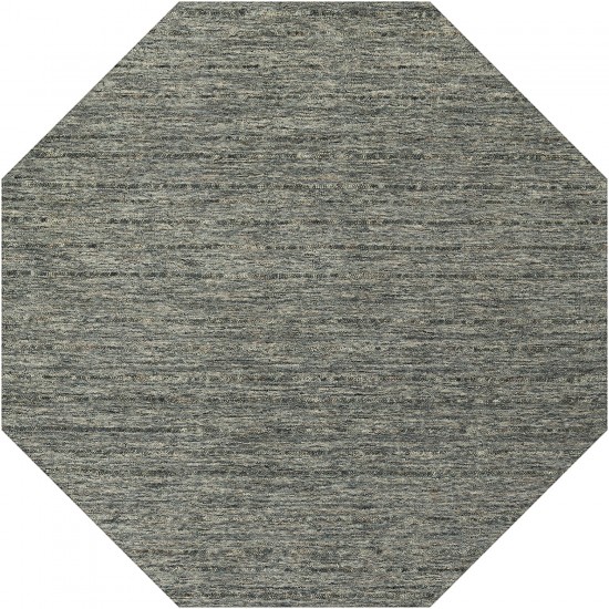 Reya RY7 Carbon 10' x 10' Octagon Rug