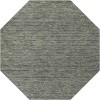 Reya RY7 Carbon 10' x 10' Octagon Rug