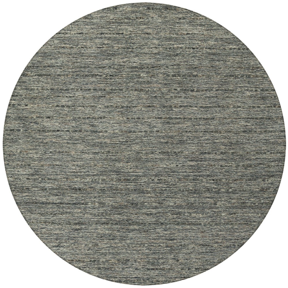 Reya RY7 Carbon 10' x 10' Round Rug