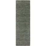 Reya RY7 Carbon 2'3" x 7'6" Runner Rug