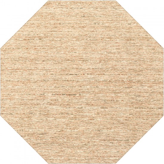 Reya RY7 Desert 10' x 10' Octagon Rug