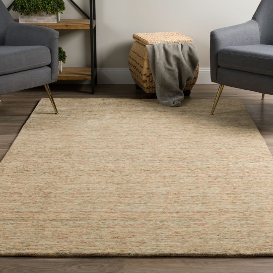 Reya RY7 Desert 10' x 14' Rug