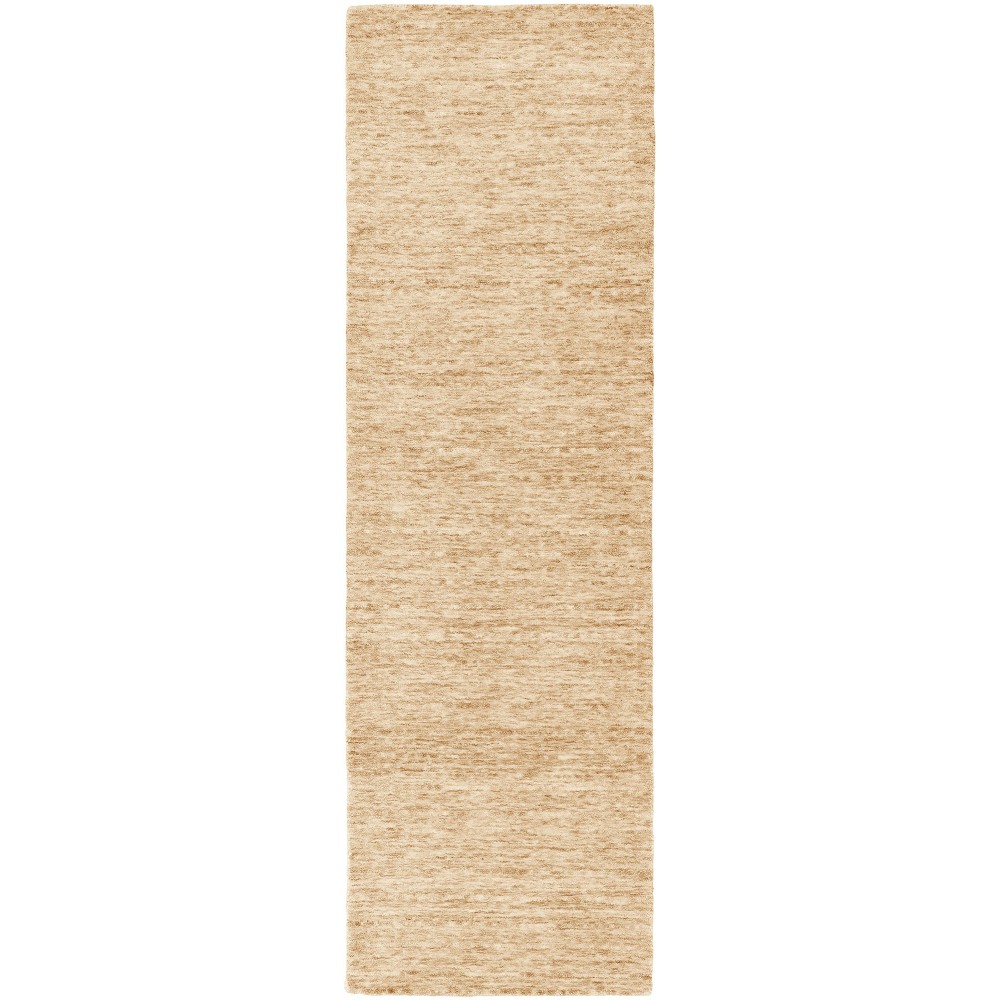 Reya RY7 Desert 2'3" x 7'6" Runner Rug