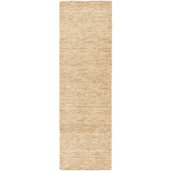 Reya RY7 Desert 2'6" x 16' Runner Rug