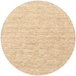 Reya RY7 Desert 6' x 6' Round Rug