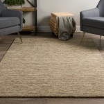 Reya RY7 Fudge 10' x 14' Rug