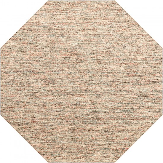 Reya RY7 Kaleidoscope 10' x 10' Octagon Rug