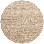 Reya RY7 Kaleidoscope 10' x 10' Round Rug