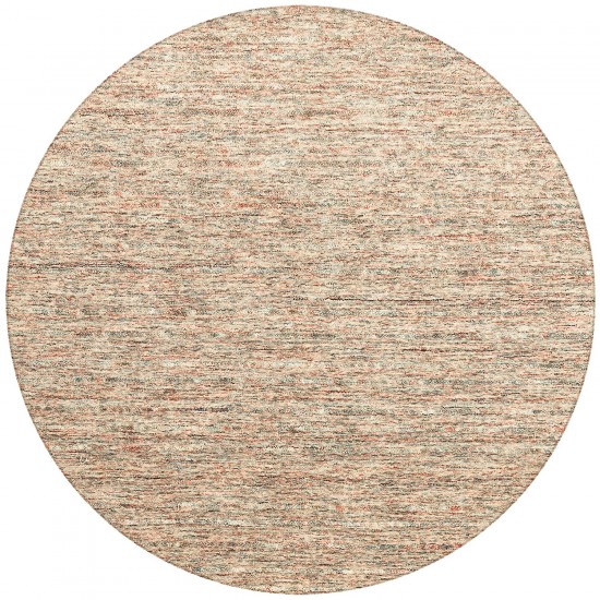 Reya RY7 Kaleidoscope 10' x 10' Round Rug