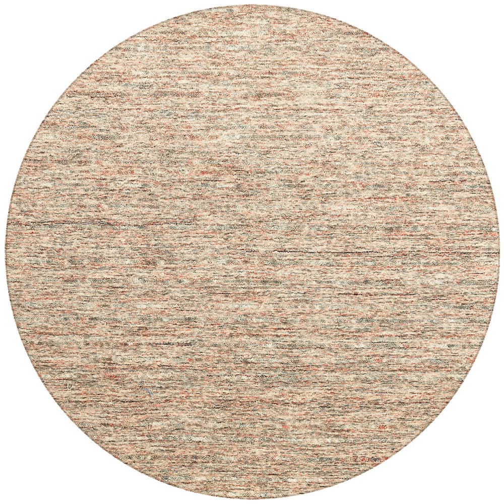 Reya RY7 Kaleidoscope 10' x 10' Round Rug