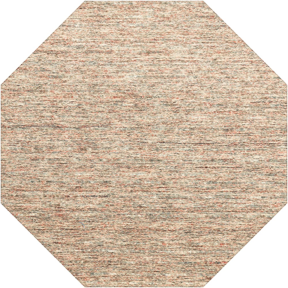 Reya RY7 Kaleidoscope 12' x 12' Octagon Rug