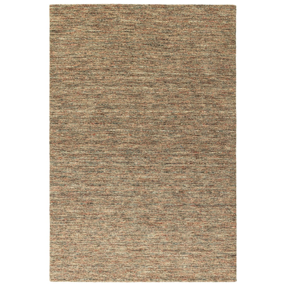 Reya RY7 Kaleidoscope 3'6" x 5'6" Rug