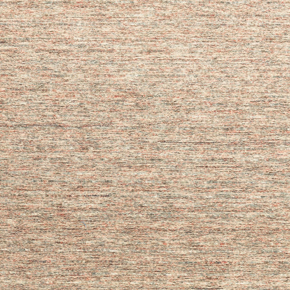 Reya RY7 Kaleidoscope 4' x 4' Square Rug