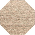 Reya RY7 Kaleidoscope 8\' x 8\' Octagon Rug