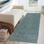 Reya RY7 Lakeview 2'6" x 12' Runner Rug