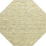 Reya RY7 Meadow 10' x 10' Octagon Rug