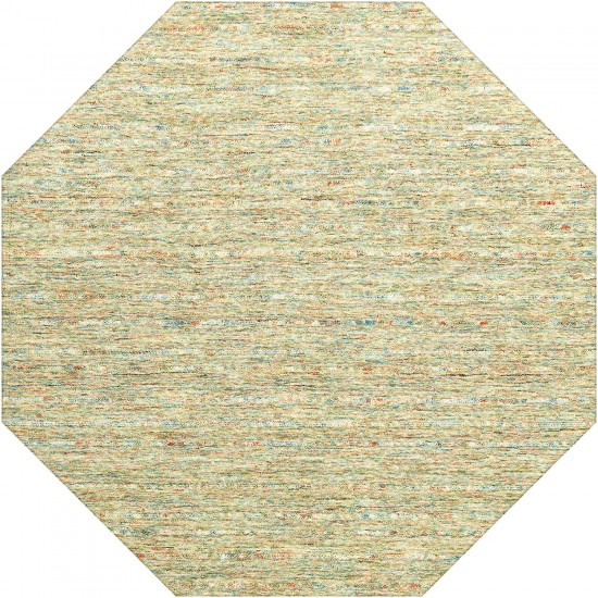 Reya RY7 Meadow 10' x 10' Octagon Rug