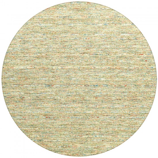 Reya RY7 Meadow 10' x 10' Round Rug