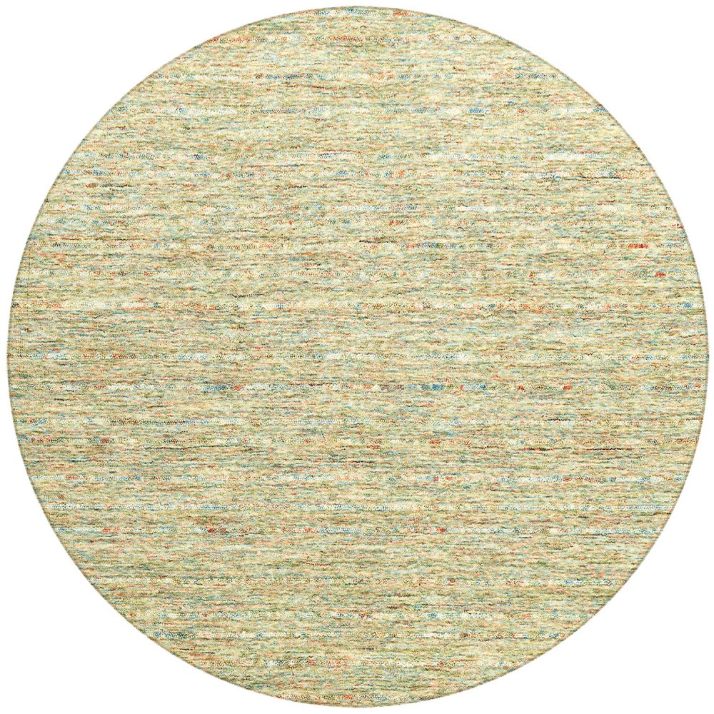 Reya RY7 Meadow 10' x 10' Round Rug