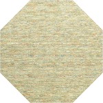 Reya RY7 Meadow 12' x 12' Octagon Rug