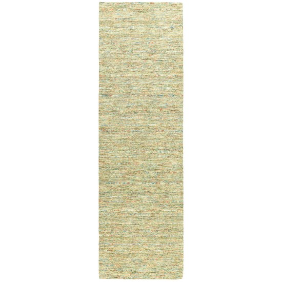 Reya RY7 Meadow 2'3" x 7'6" Runner Rug