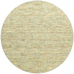 Reya RY7 Meadow 4' x 4' Round Rug