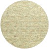 Reya RY7 Meadow 6' x 6' Round Rug