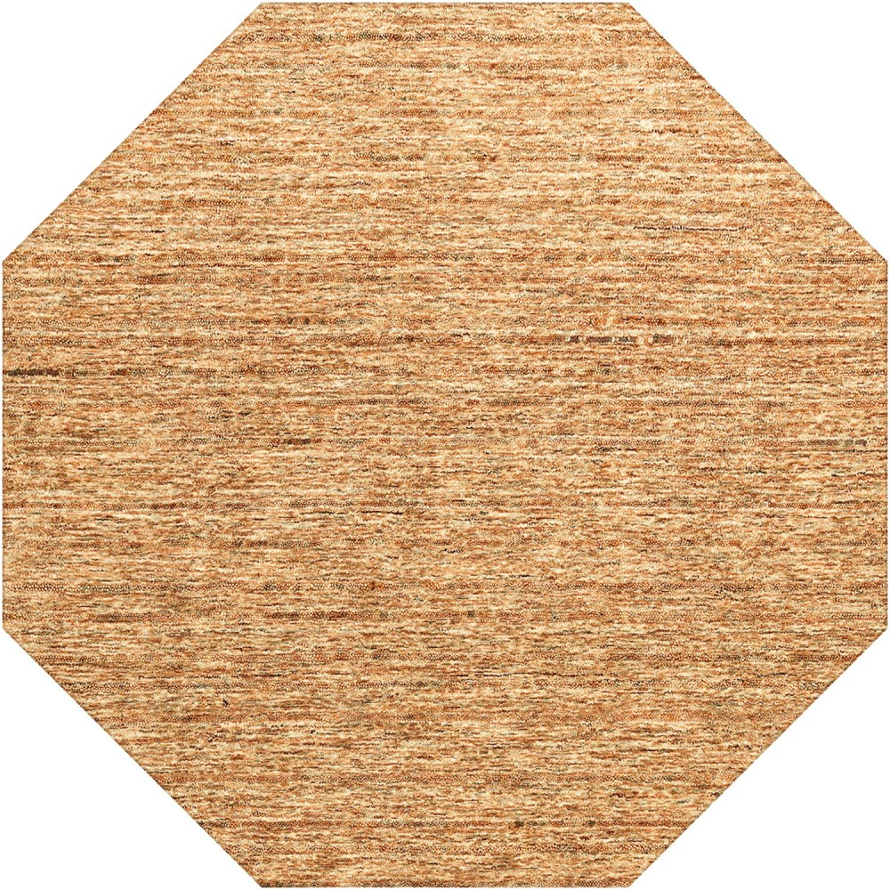 Reya RY7 Sunset 10' x 10' Octagon Rug