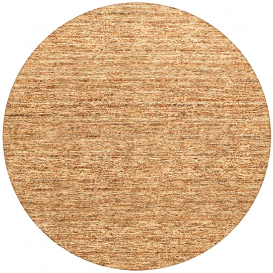 Reya RY7 Sunset 10' x 10' Round Rug