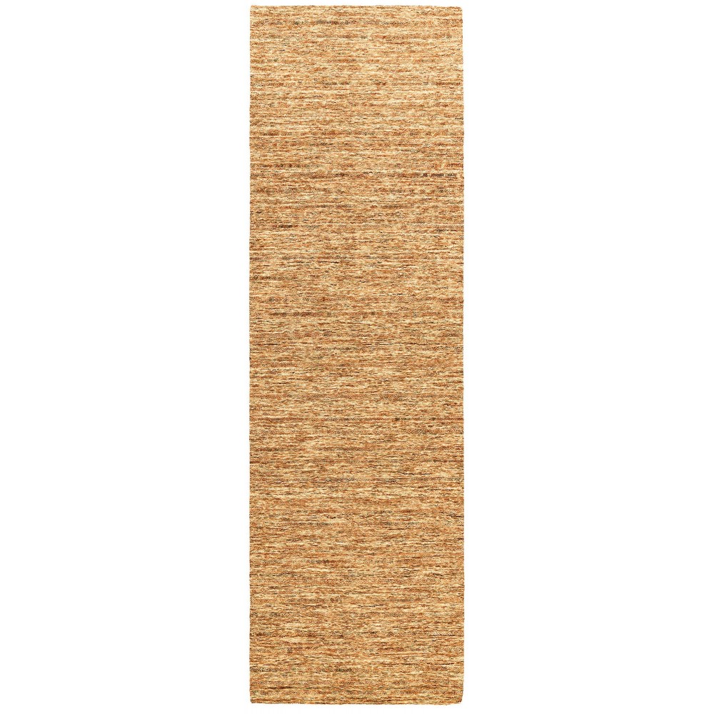 Reya RY7 Sunset 2'3" x 7'6" Runner Rug