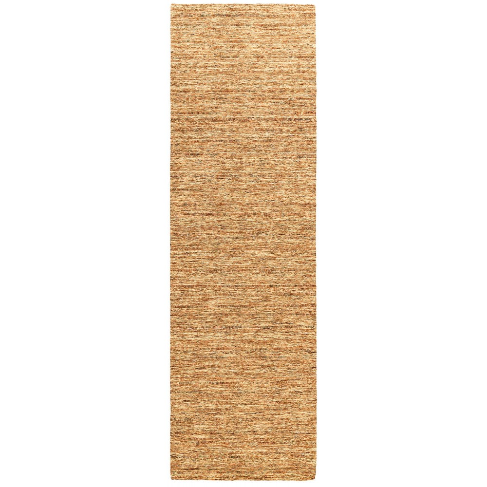 Reya RY7 Sunset 2'6" x 20' Runner Rug