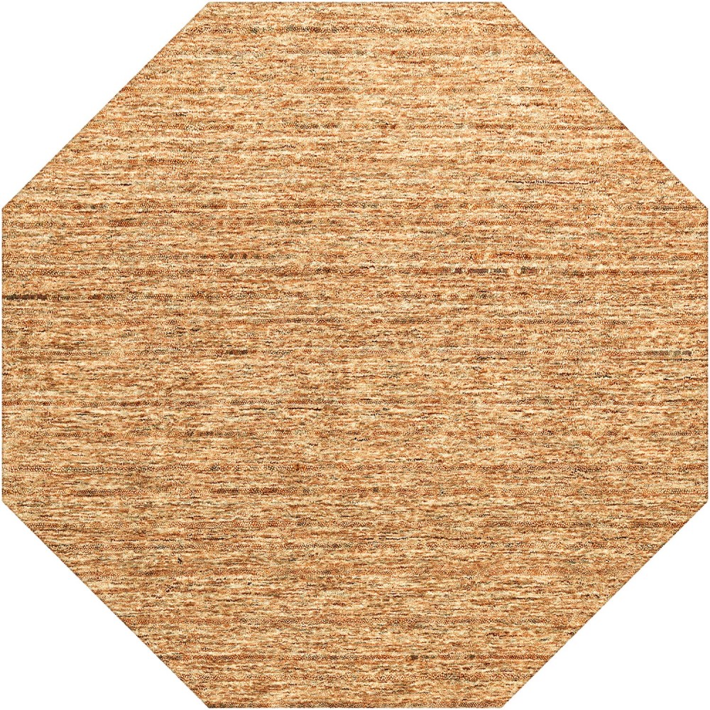 Reya RY7 Sunset 6' x 6' Octagon Rug