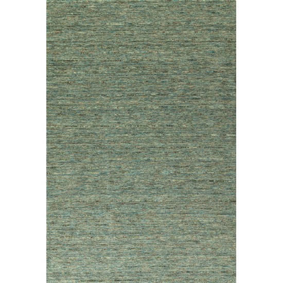 Reya RY7 Turquoise 10' x 14' Rug