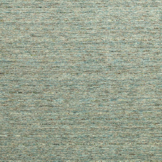 Reya RY7 Turquoise 10' x 10' Square Rug