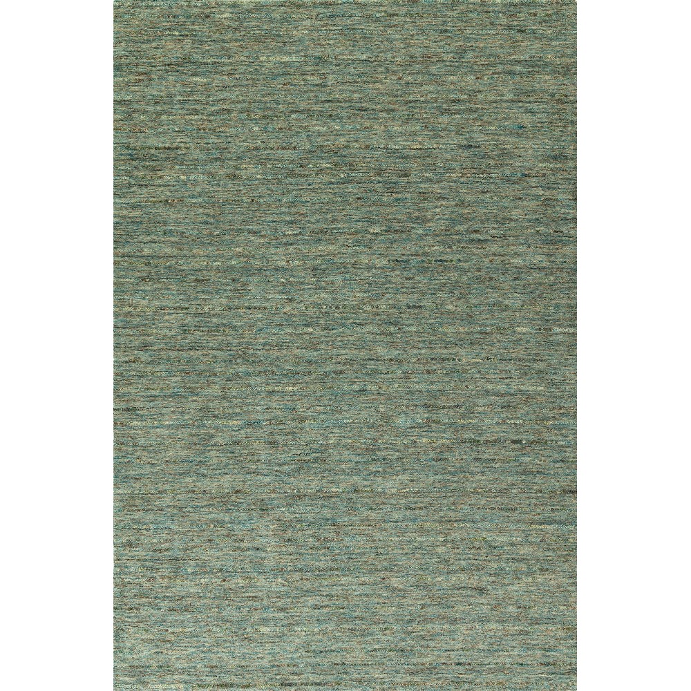 Reya RY7 Turquoise 12' x 18' Rug