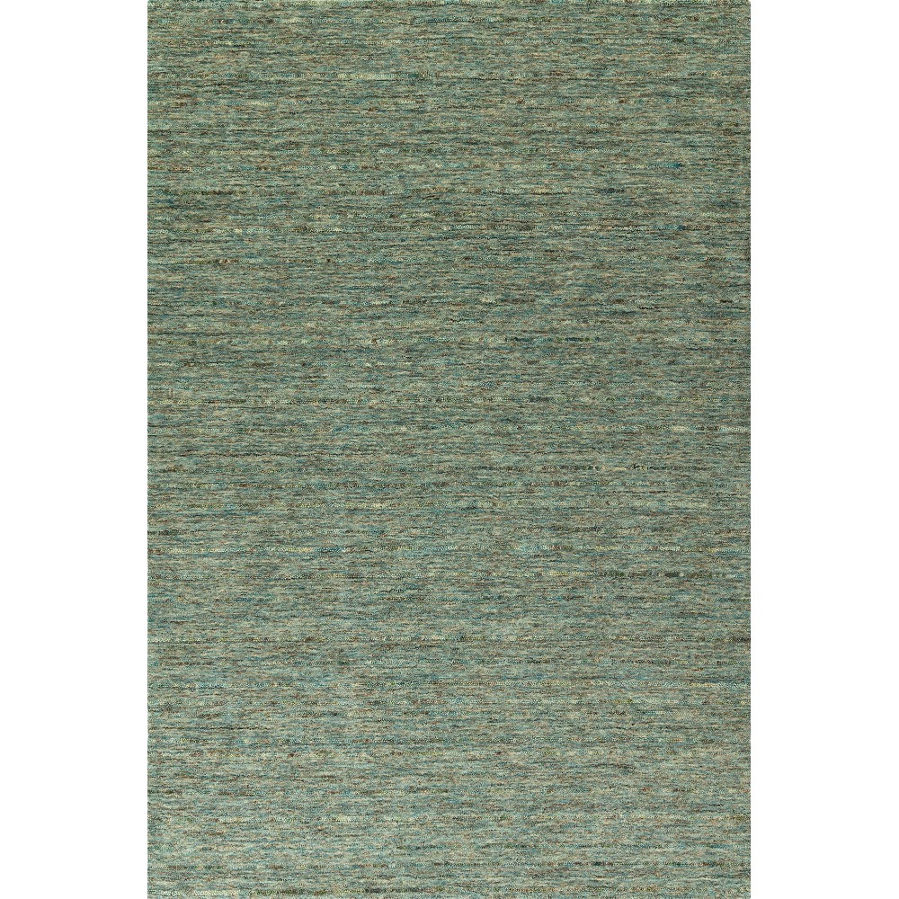 Reya RY7 Turquoise 5' x 7'6" Rug